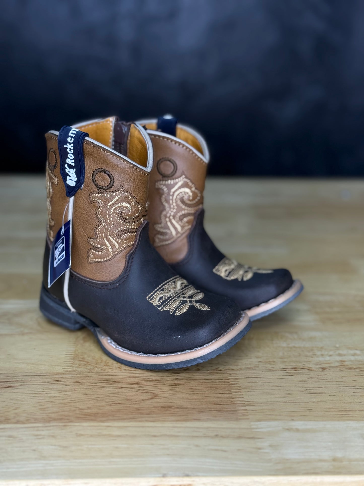 Baby Cowboy Boot