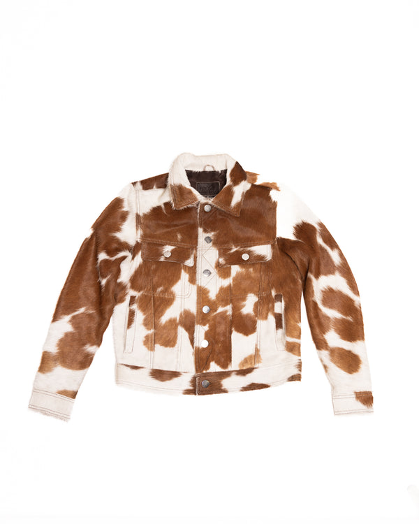 Heritage No. 1 | Red Angus