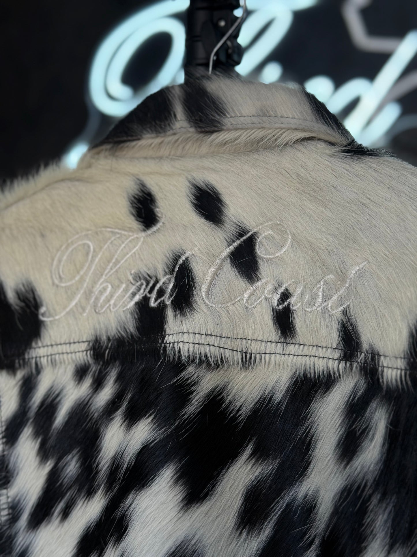 Third Coast Jacket M