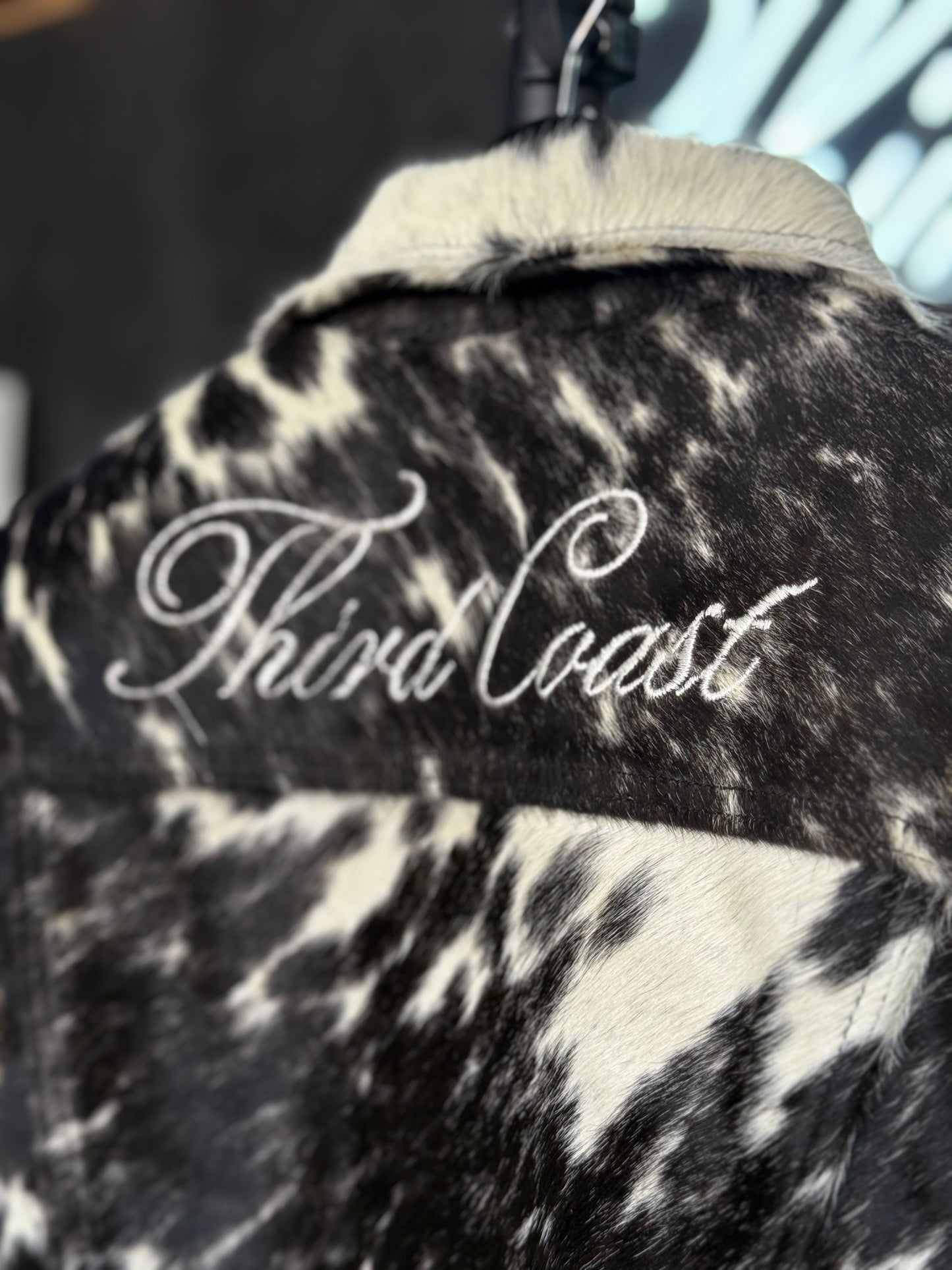 Third Coast Jacket M