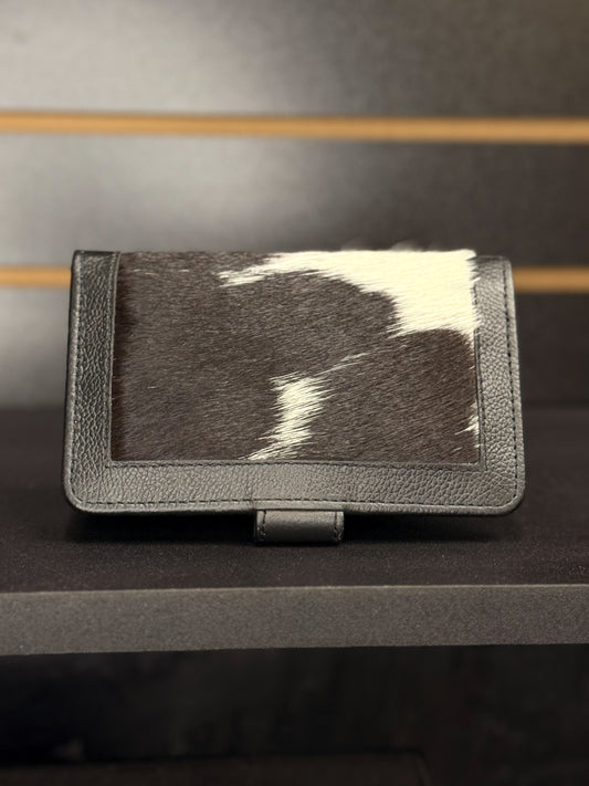 Cowhide Wallet