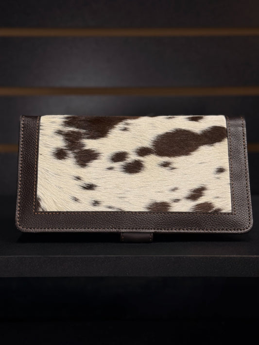 Cowhide Wallet XL