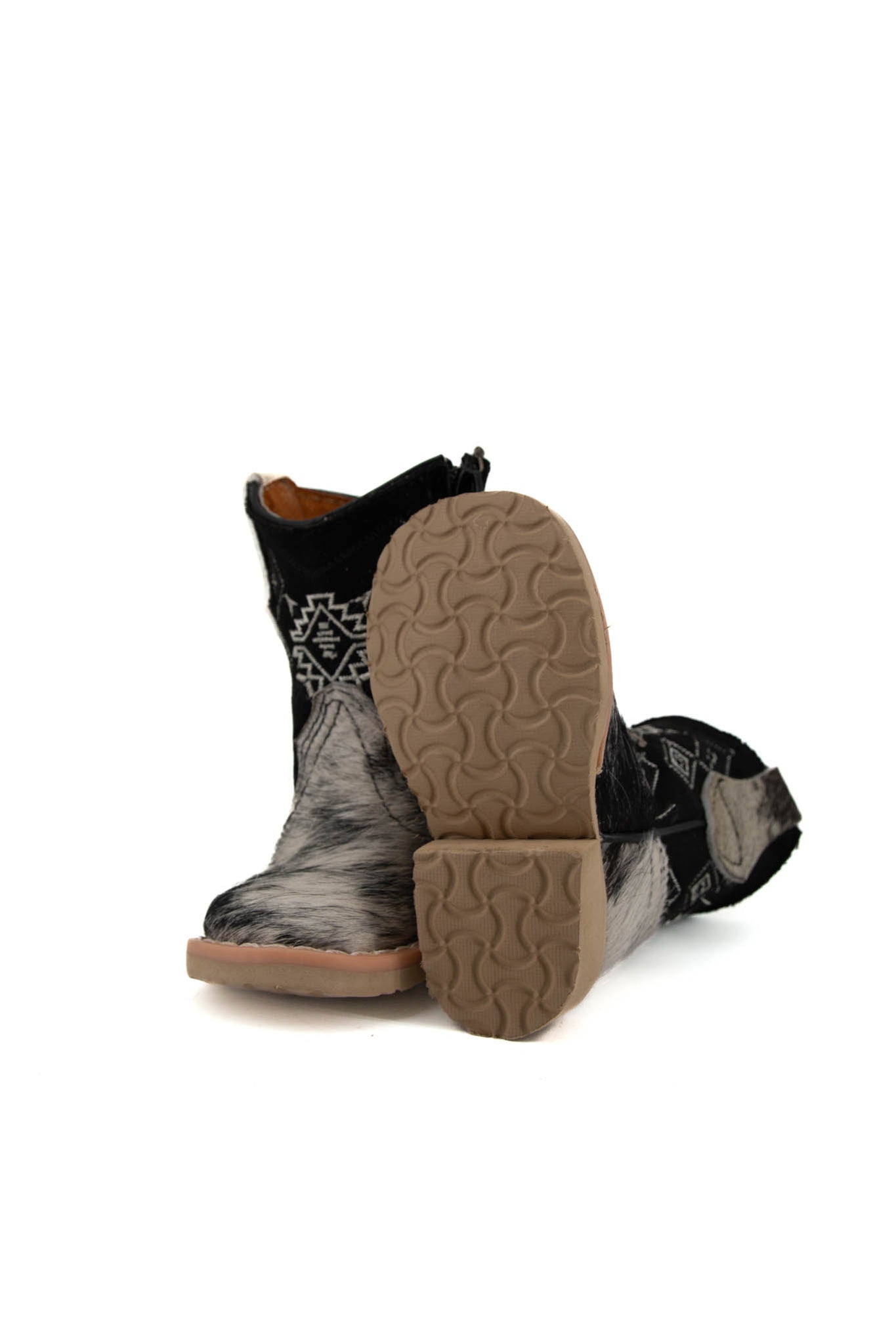 Baby Boots