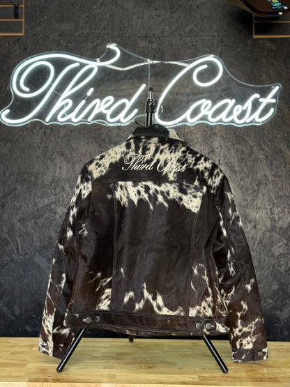 Third Coast Jacket XL