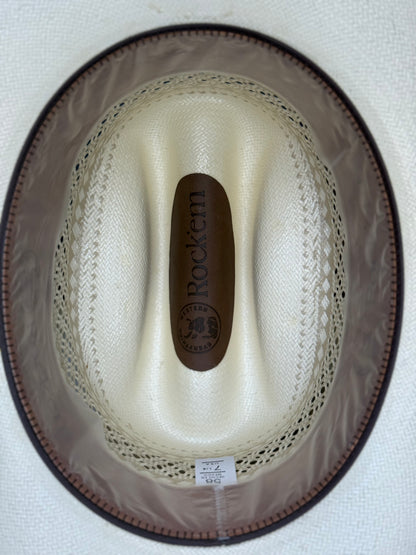 'El Arroyo'- 200x Straw Hat