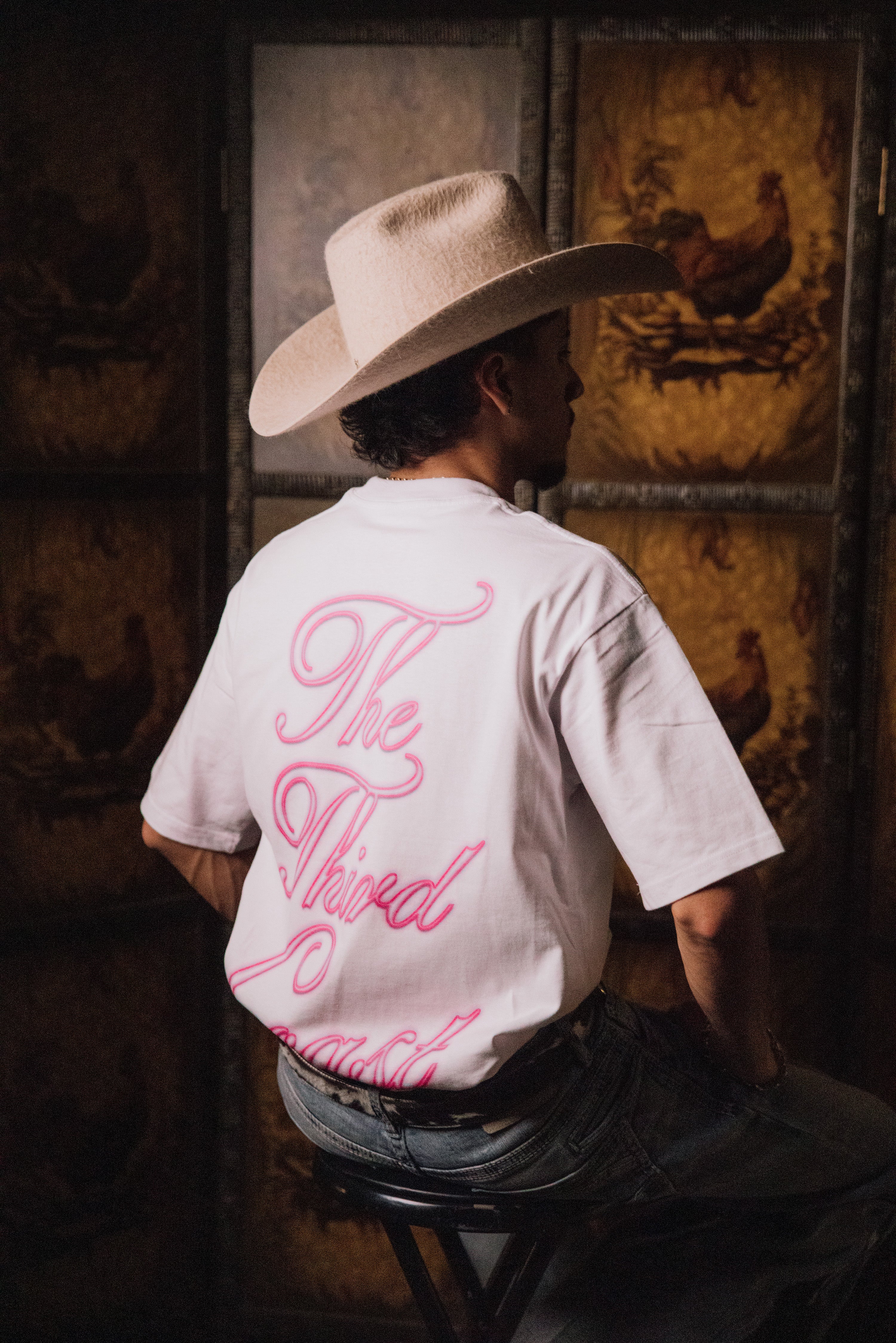 Southern Love T-Shirt