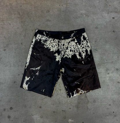 Cowhide Shorts 40