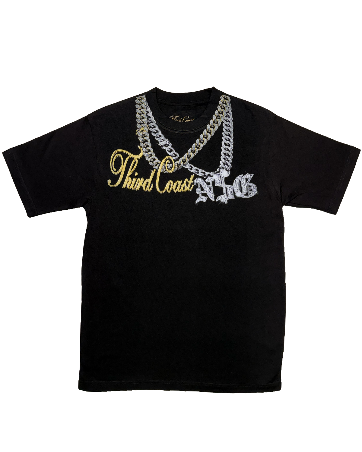 Chains T-Shirt