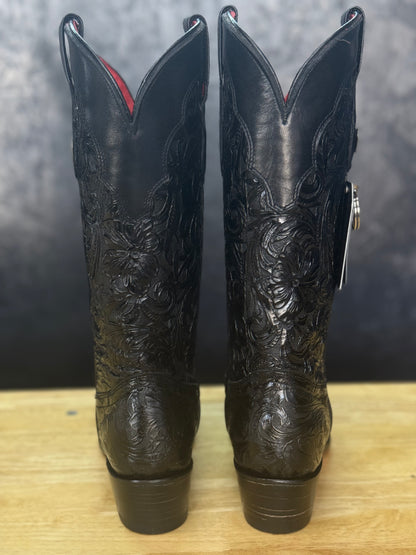 ‘Milan’ Red Bottom Cincelado