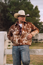 Heritage No. 1 | Red Angus