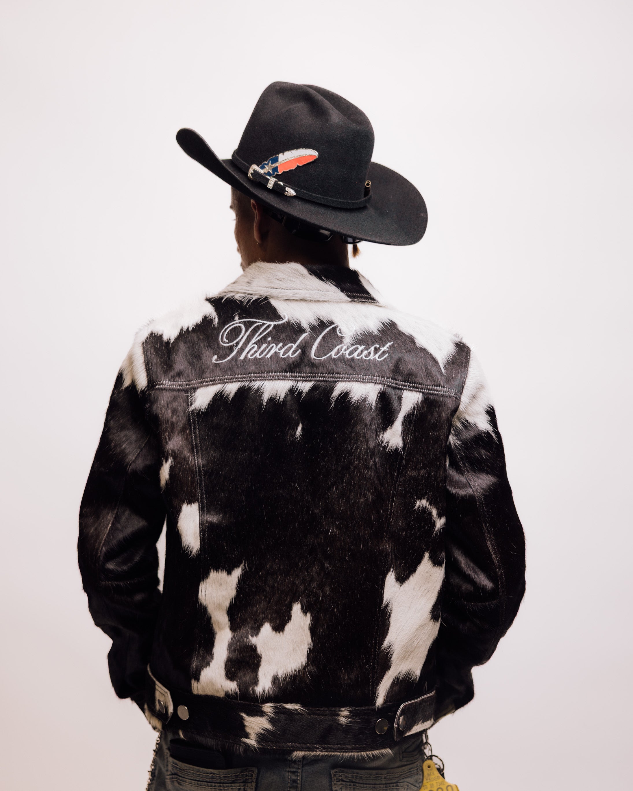 Heritage No. 1 | Black and White – Third Coast