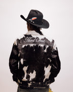 Heritage No. 1 | Black and White