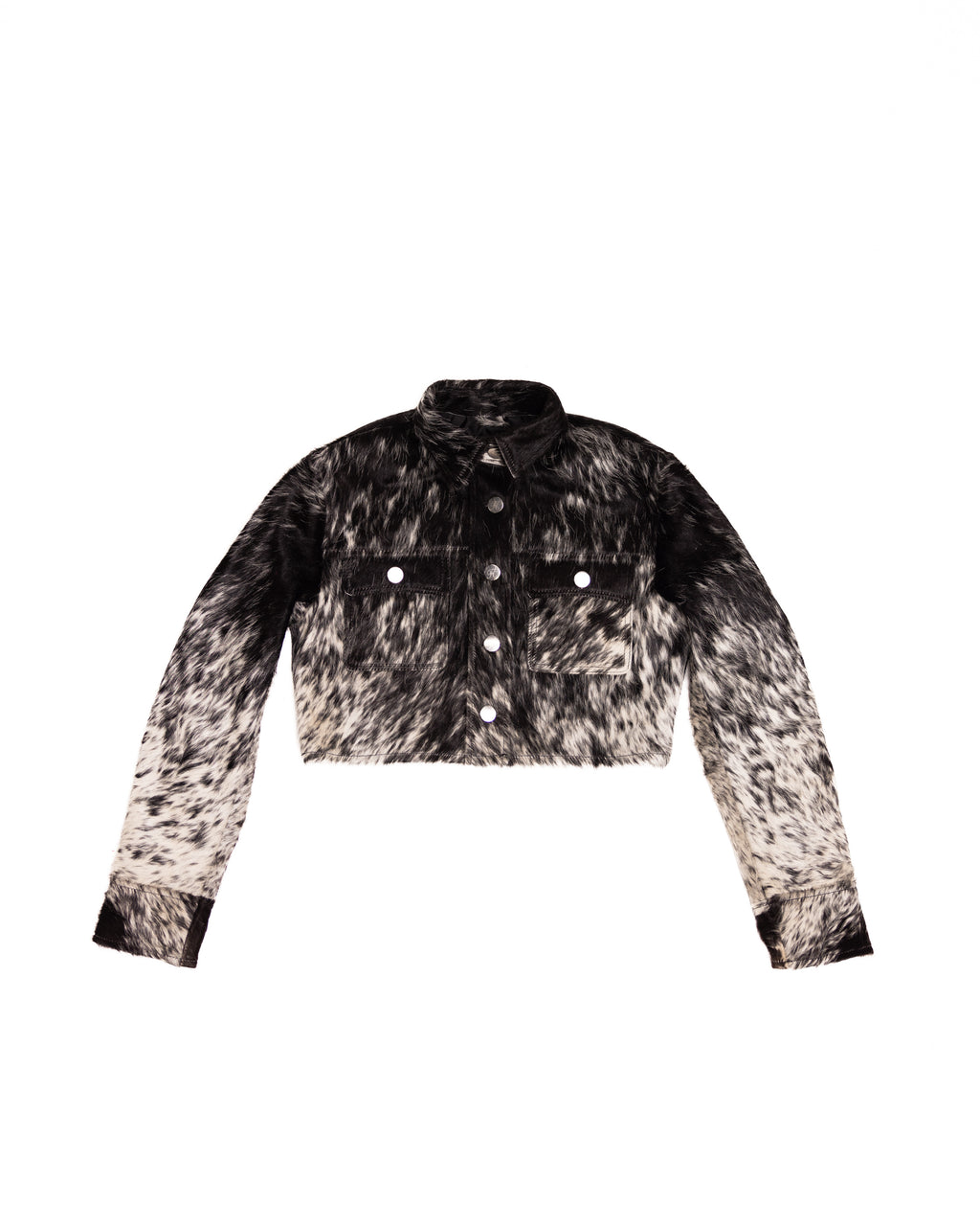 Heritage No. 1 - Lady | Black and White