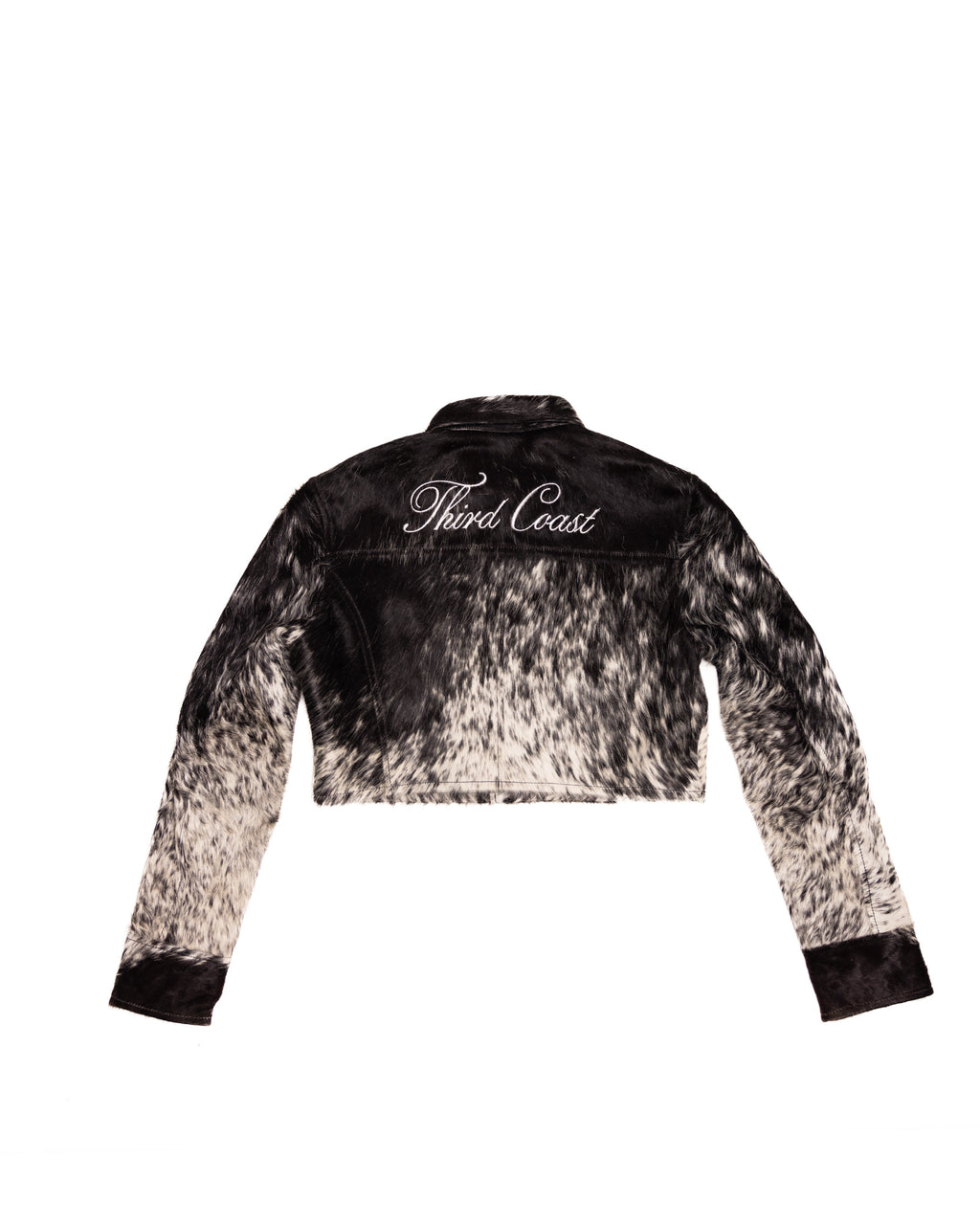 Heritage No. 1 - Lady | Black and White