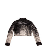 Heritage No. 1 - Lady | Black and White