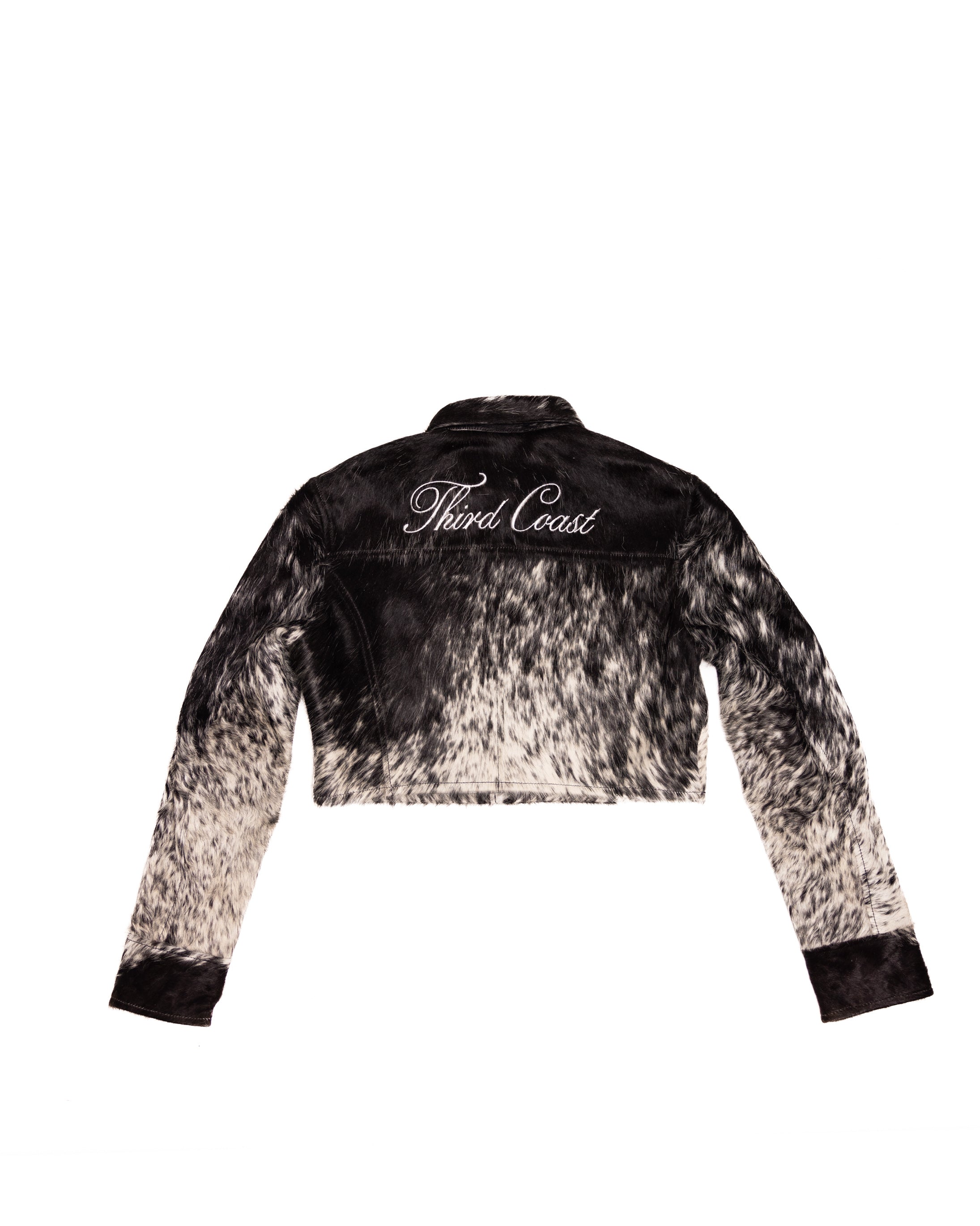 Heritage No. 1 - Lady | Black and White