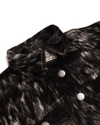 Heritage No. 1 - Lady | Black and White