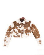Heritage No. 1 - Lady | Red Angus