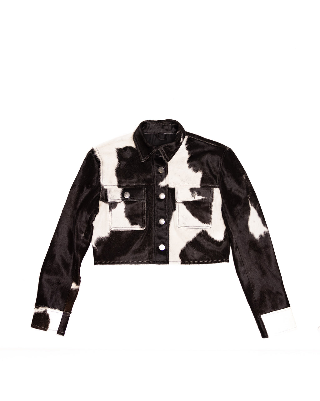 Heritage No. 1 - Lady | Black and White