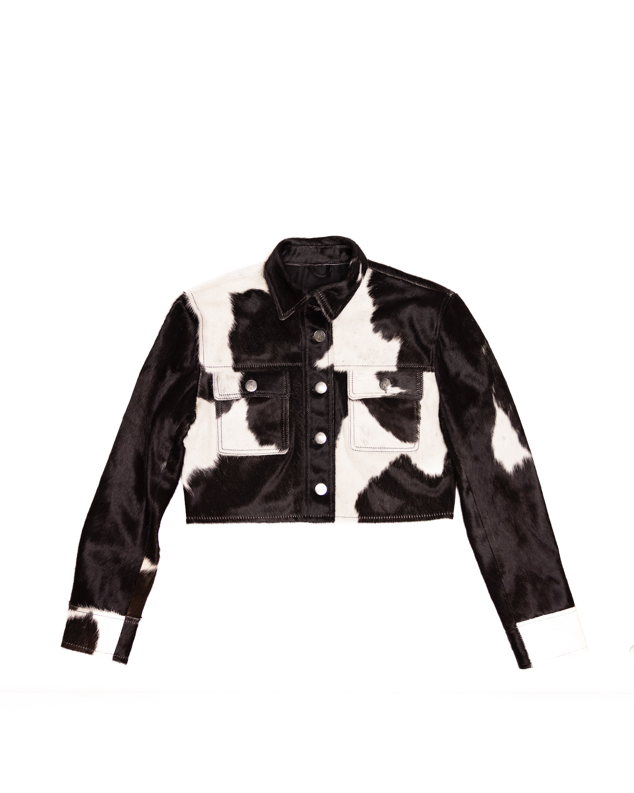 Heritage No. 1 - Lady | Black and White