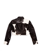 Heritage No. 1 - Lady | Black and White