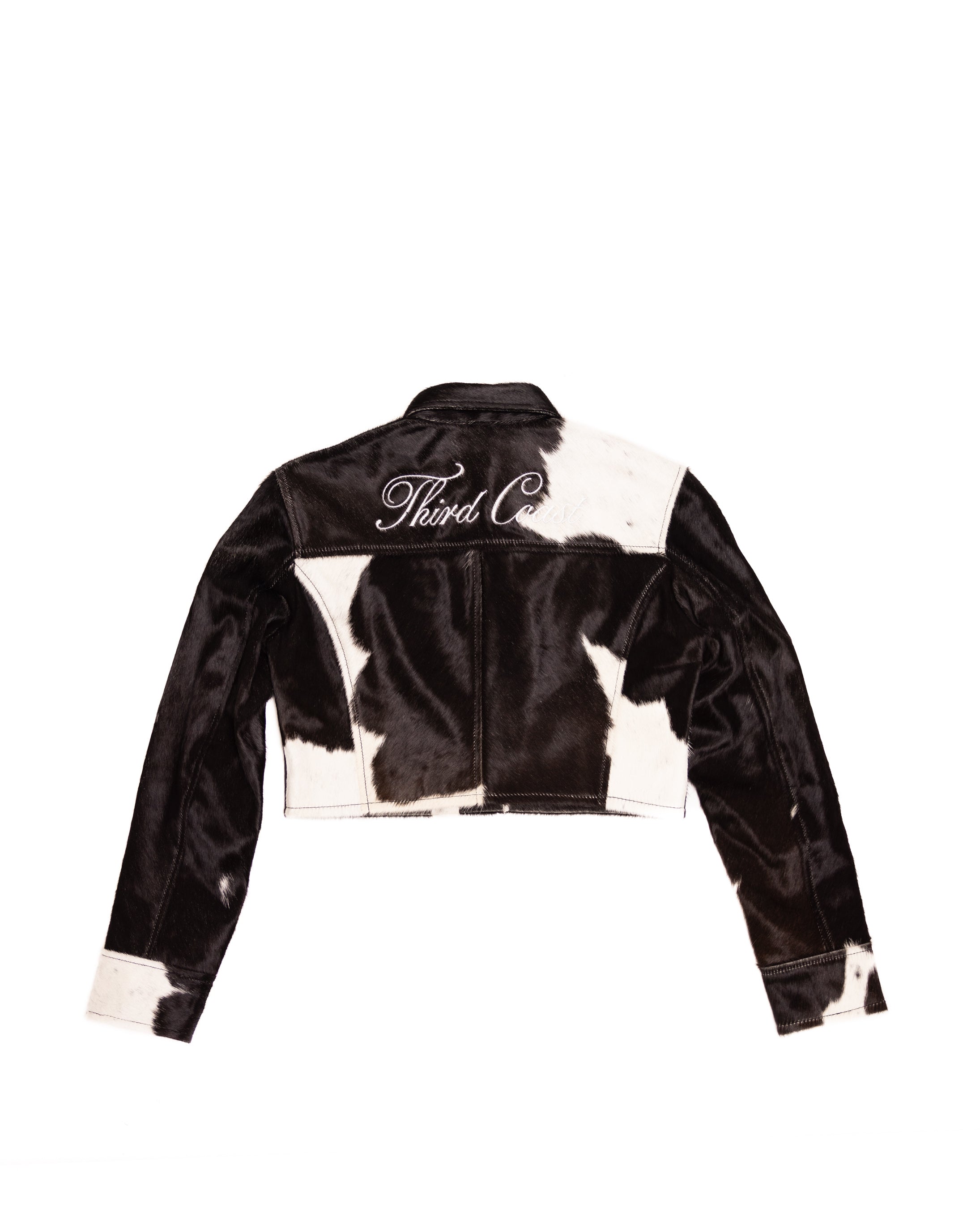 Heritage No. 1 - Lady | Black and White