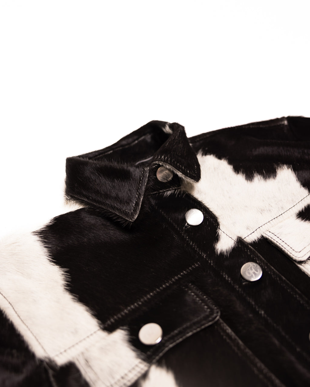 Heritage No. 1 - Lady | Black and White