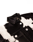 Heritage No. 1 - Lady | Black and White