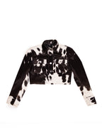 Heritage No. 1 - Lady | Black and White