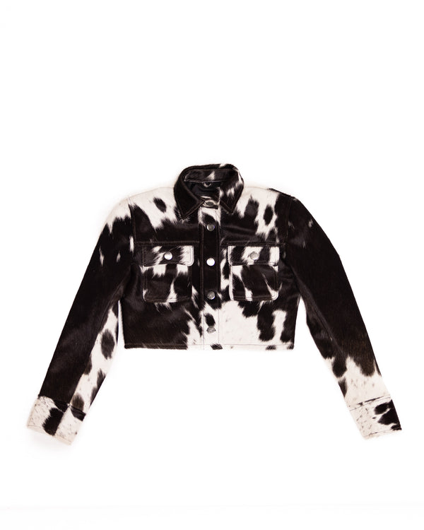 Heritage No. 1 - Lady | Black and White