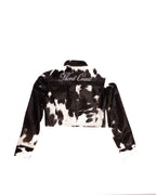 Heritage No. 1 - Lady | Black and White