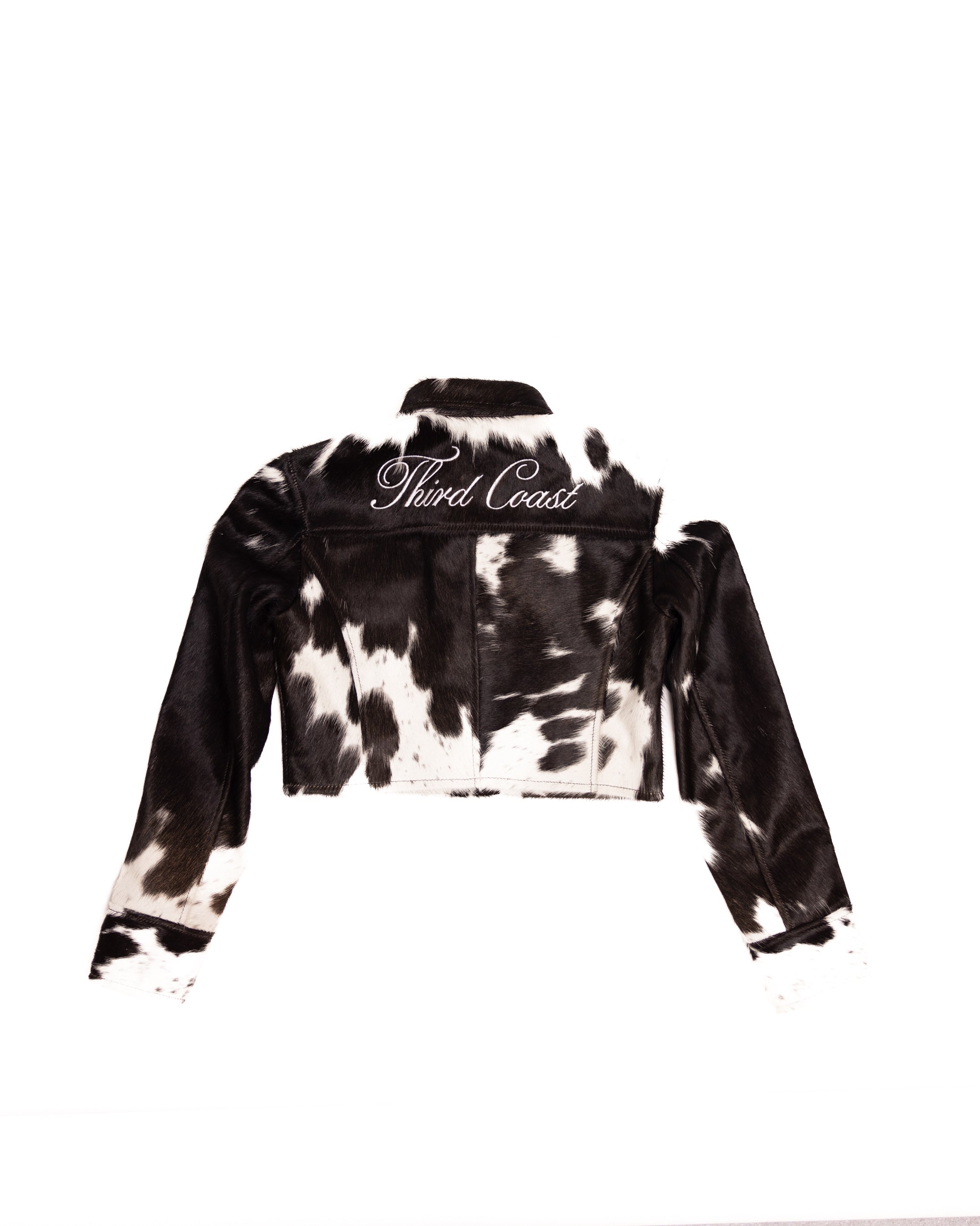 Heritage No. 1 - Lady | Black and White