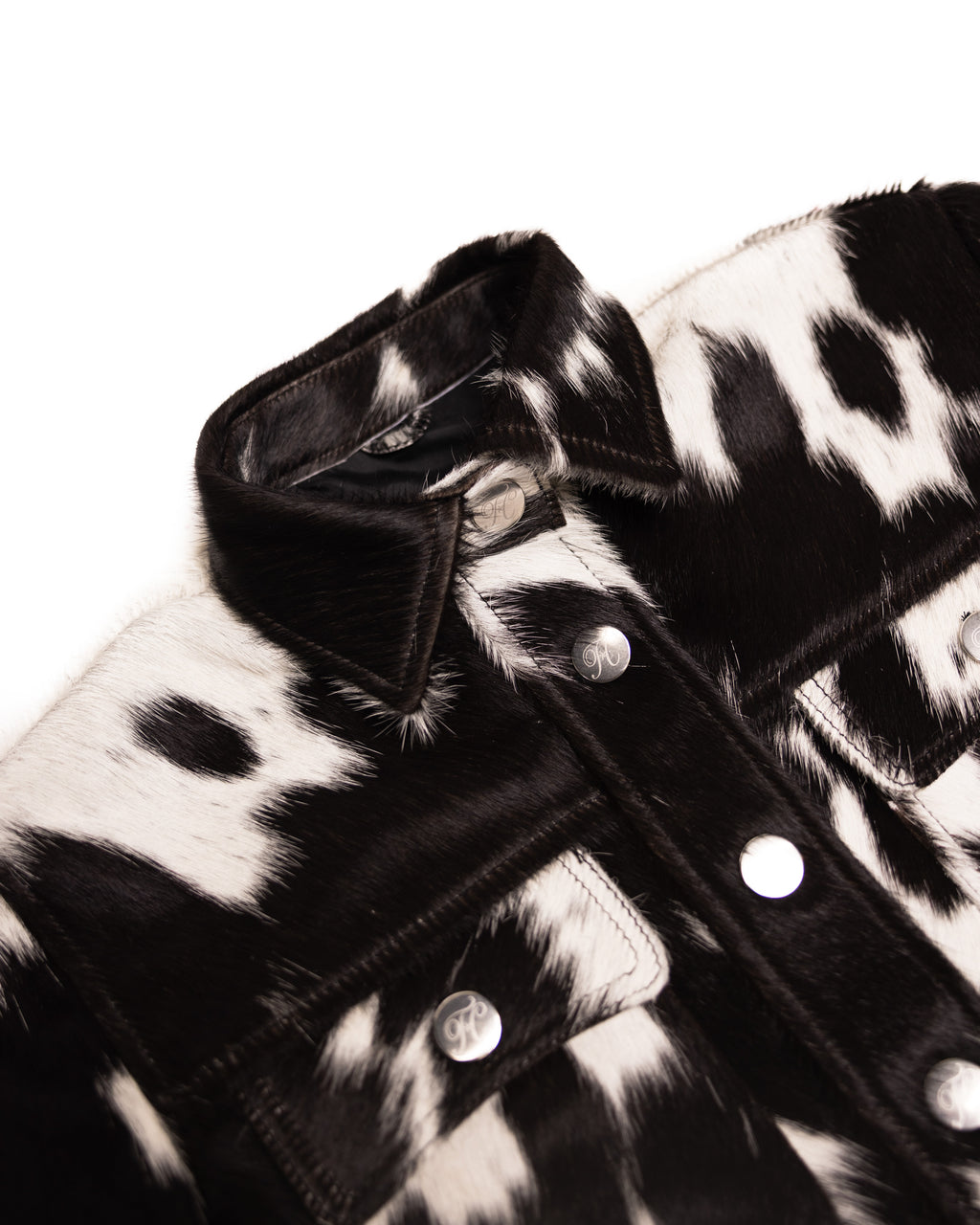 Heritage No. 1 - Lady | Black and White