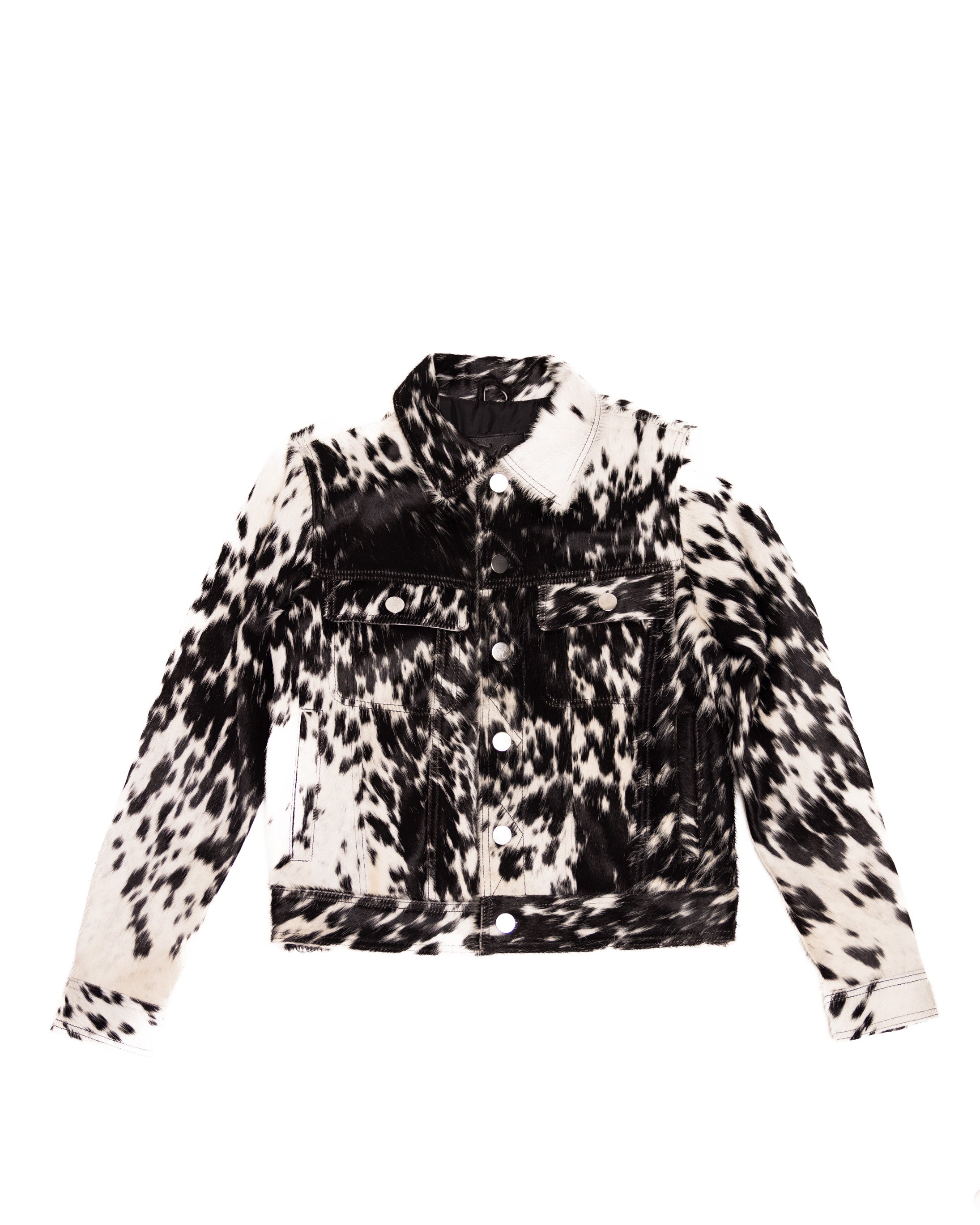 Heritage No. 1 | Black and White