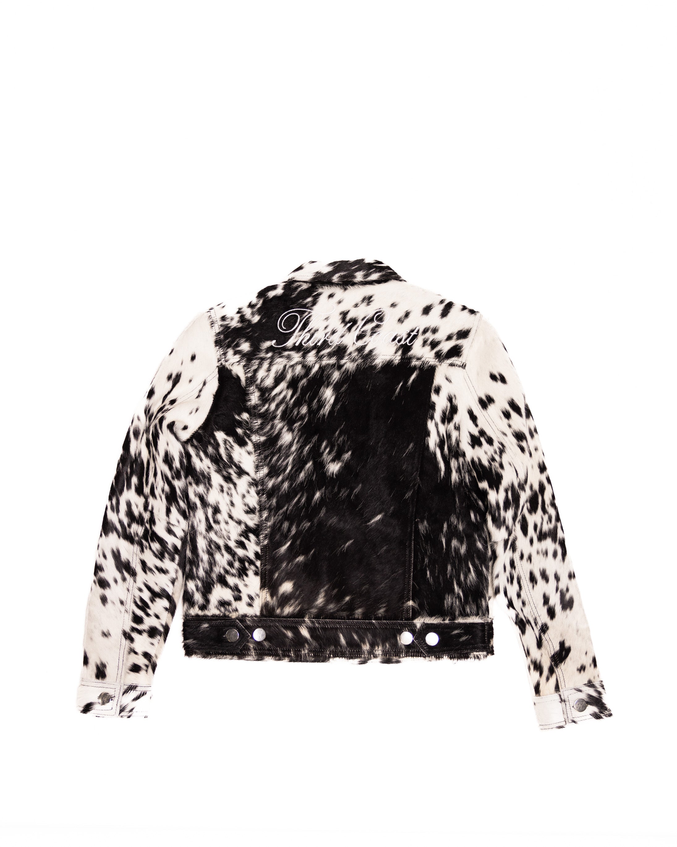 Heritage No. 1 | Black and White