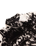 Heritage No. 1 | Black and White