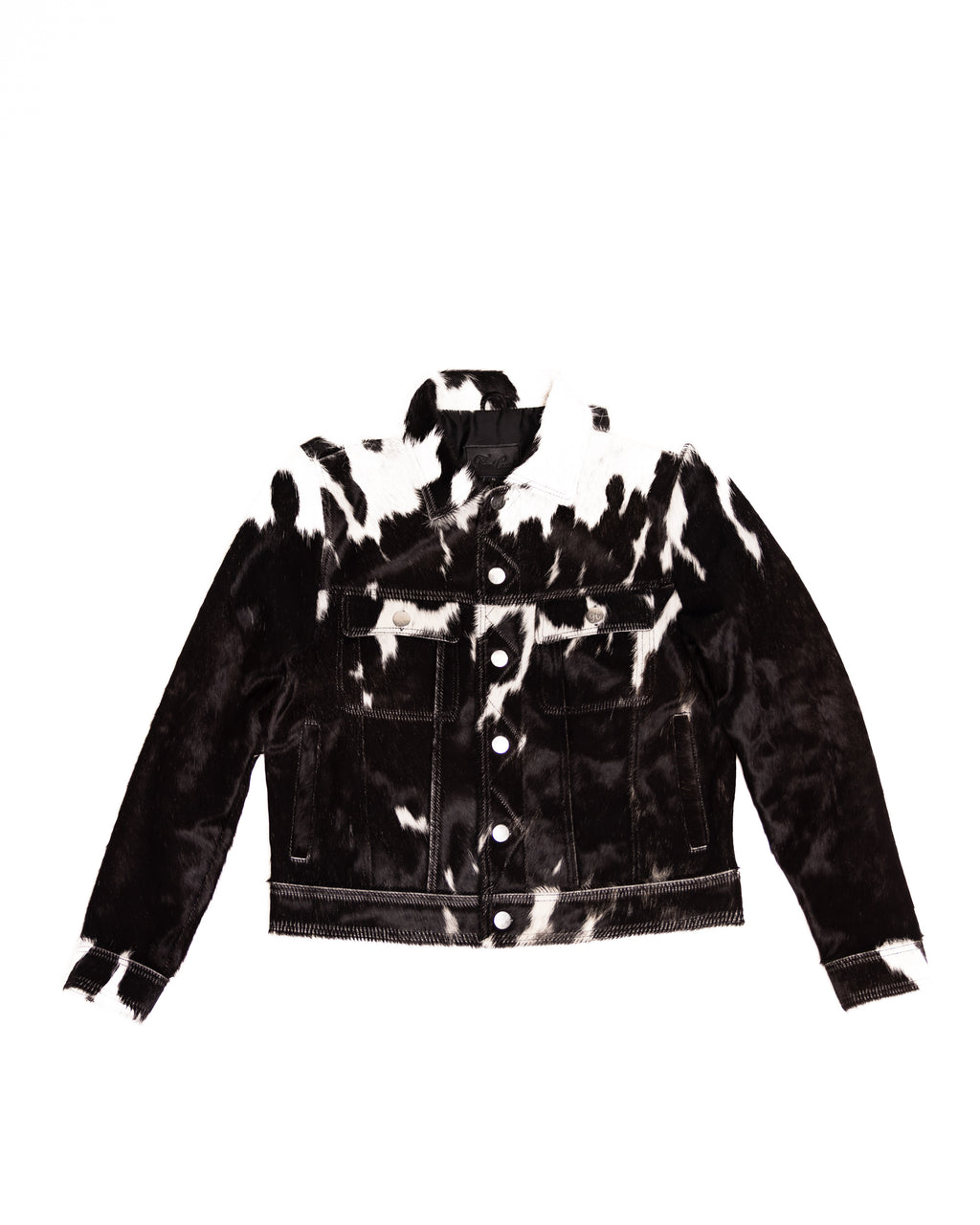 Heritage No. 1 | Black and White