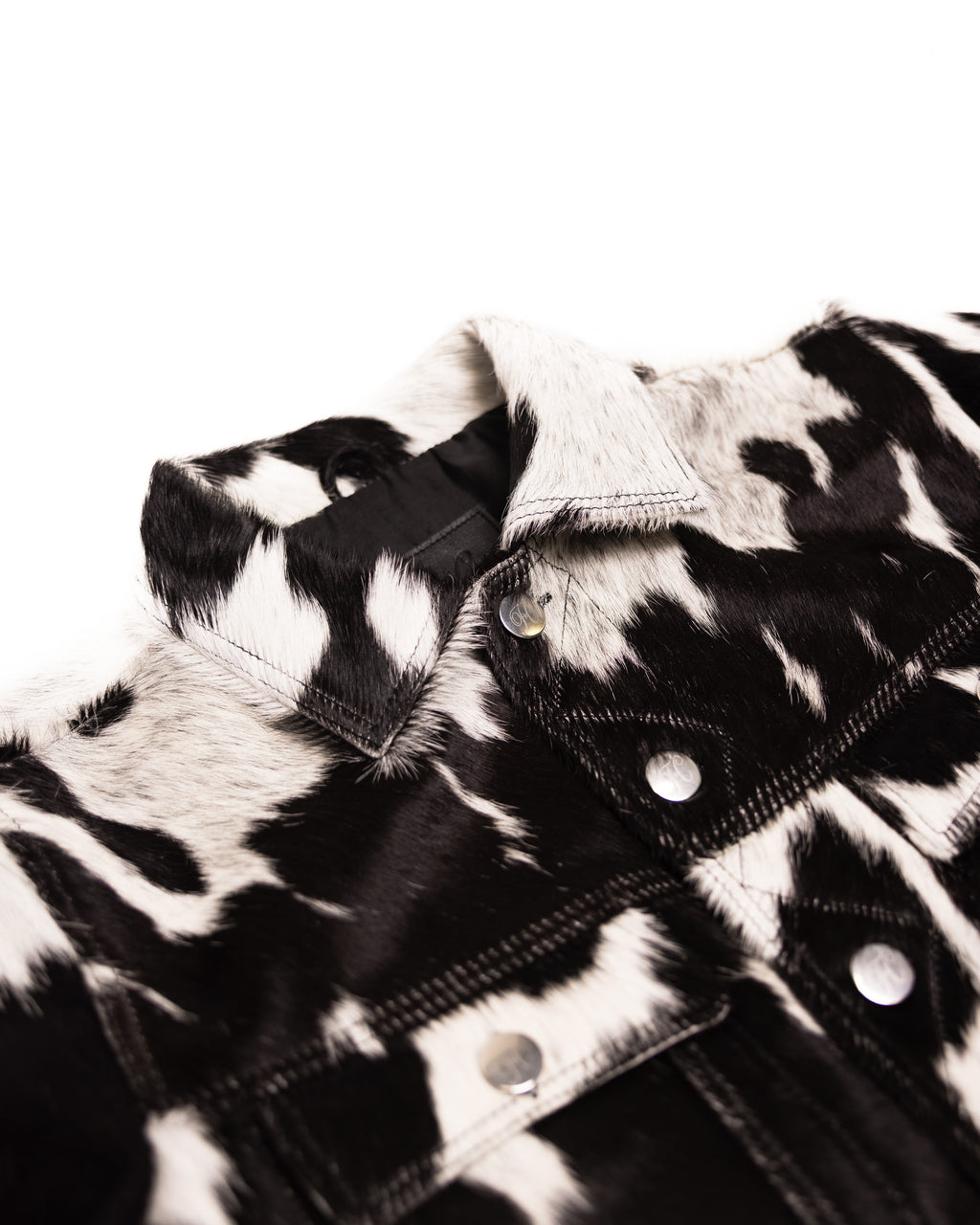Heritage No. 1 | Black and White