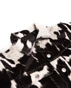 Heritage No. 1 | Black and White