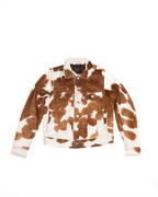 Heritage No. 1 | Red Angus