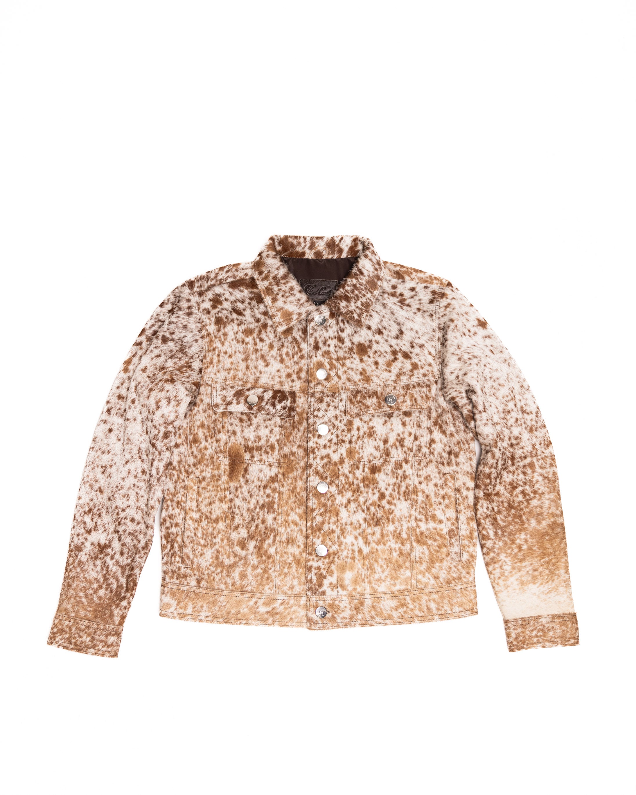 Heritage No. 1 | Red Angus