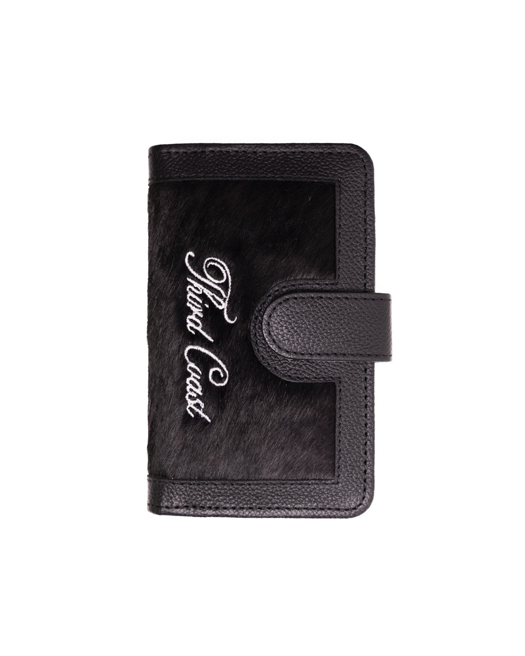 Black Buck Wallet