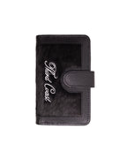 Black Buck Wallet