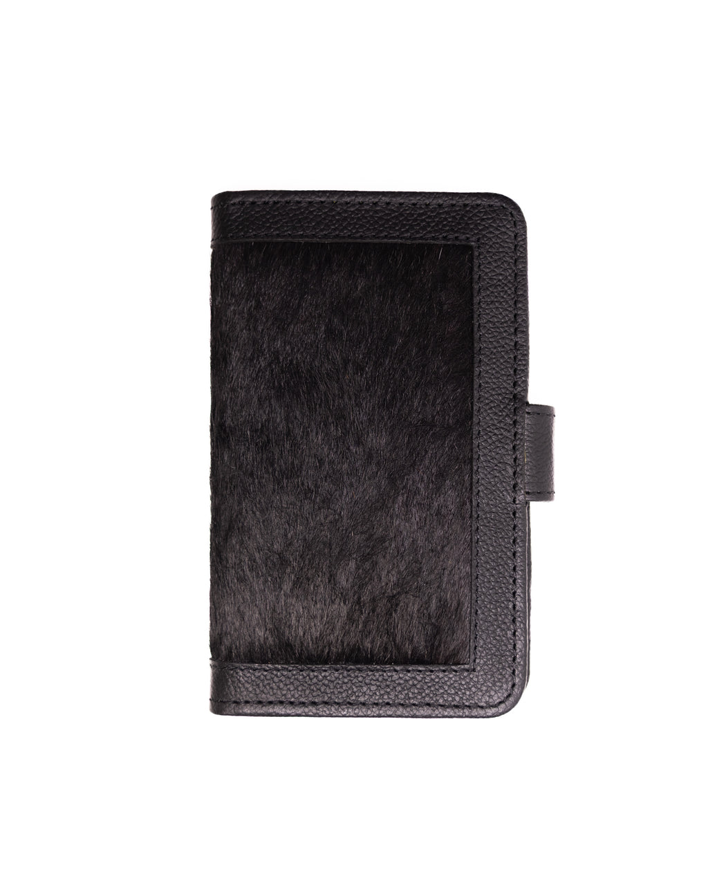 Black Buck Wallet