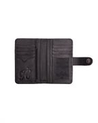 Black Buck Wallet