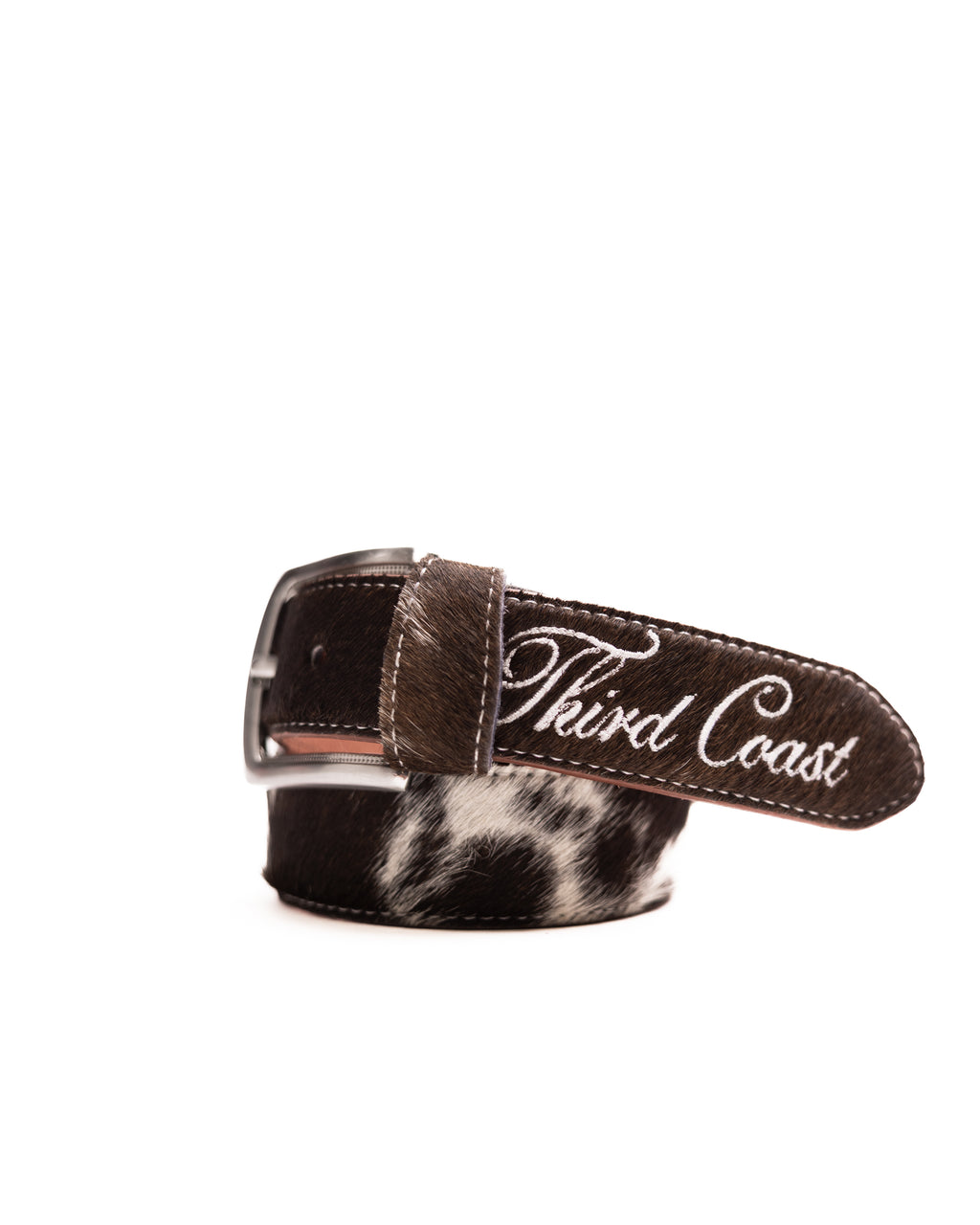 Ox Tail Kids Belt