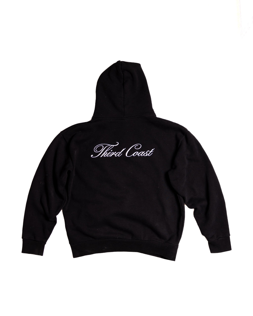 TC Hoodie