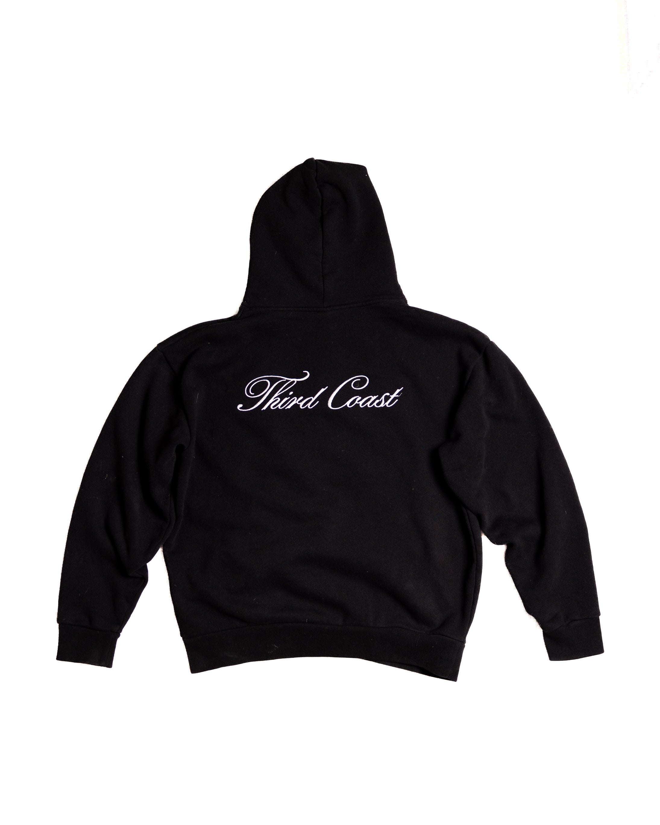 TC Hoodie