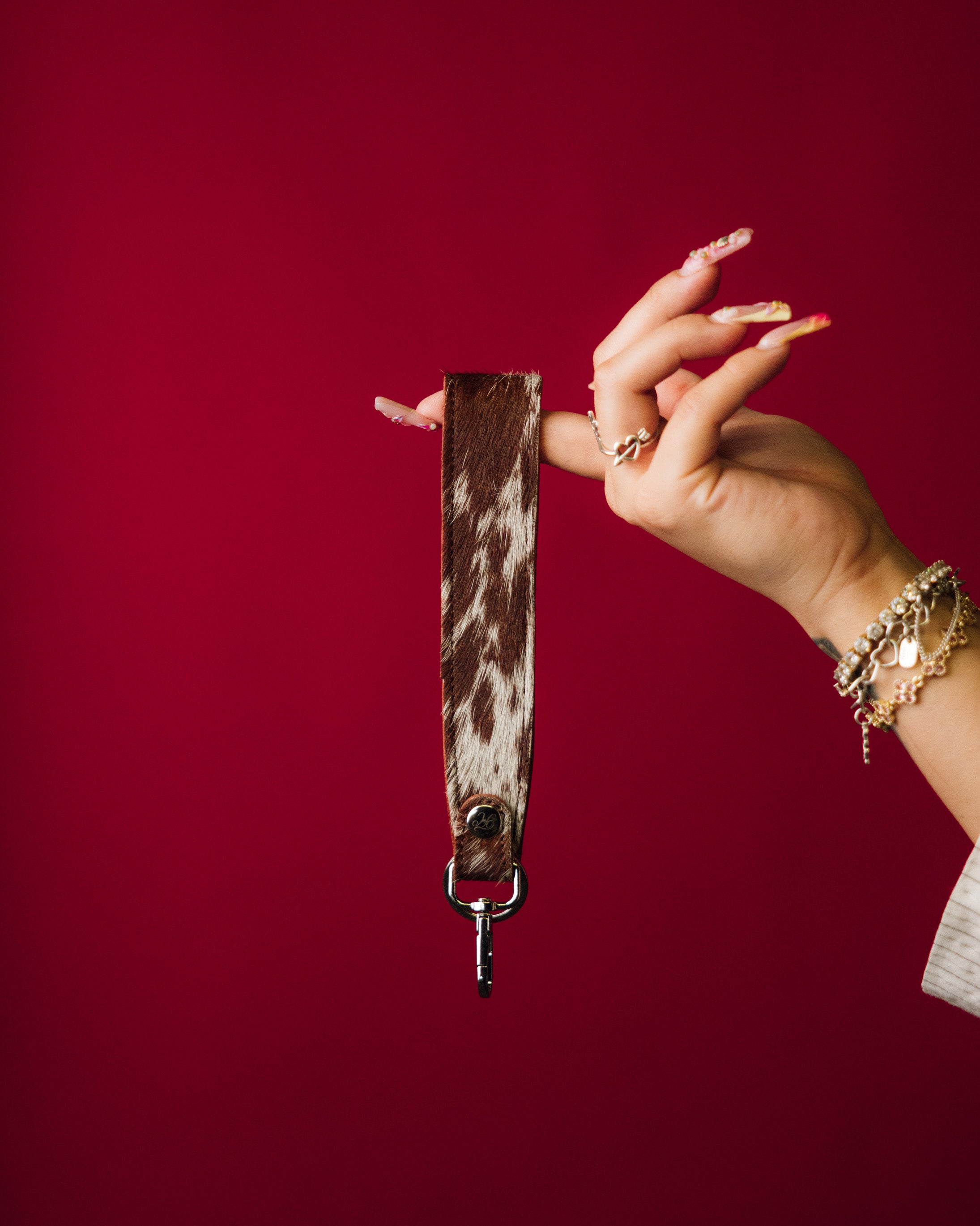 Stockyard Wristlet
