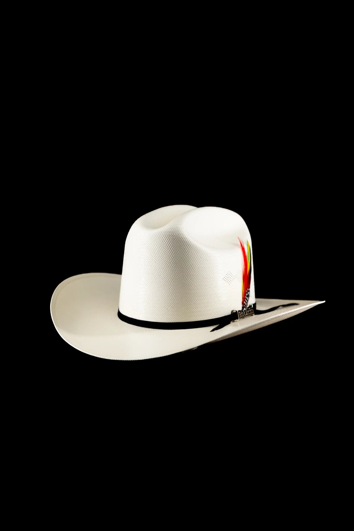 Sinaloa | 500x Straw Hat